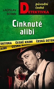 E-kniha Cinknuté alibi