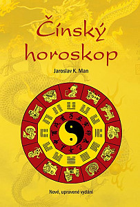 E-kniha Čínský horoskop