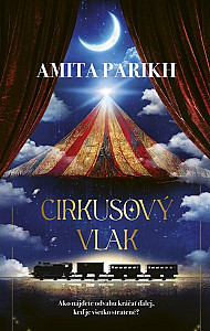 E-kniha Cirkusový vlak