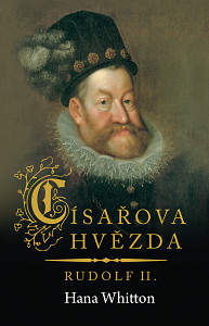 E-kniha Císařova hvězda – Rudolf II.