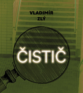 E-kniha Čistič
