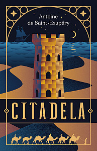 E-kniha Citadela