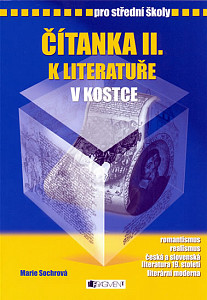 E-kniha Čítanka II. k Literatuře v kostce pro SŠ