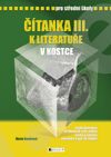 E-kniha Čítanka III. k Literatuře v kostce pro SŠ