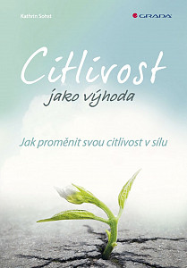 E-kniha Citlivost jako výhoda