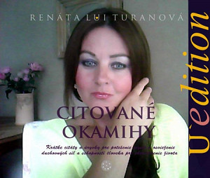 E-kniha Citované okamihy