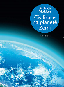 E-kniha Civilizace na planetě Zemi