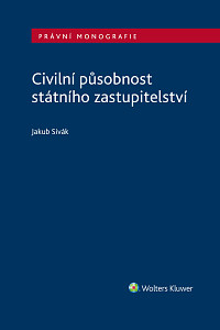 E-kniha Civilní působnost státního zastupitelství