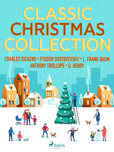 E-kniha Classic Christmas Collection
