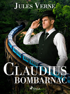 E-kniha Claudius Bombarnac