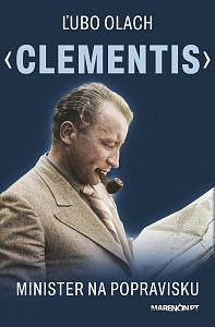 E-kniha Clementis
