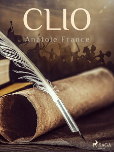 E-kniha Clio
