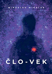 E-kniha Člo-vek