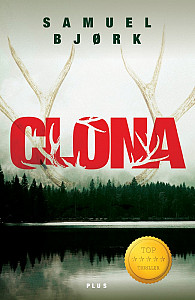 E-kniha Clona