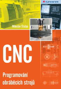 E-kniha CNC