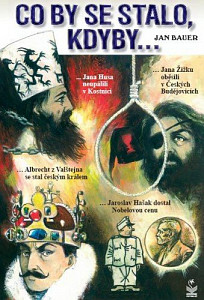 E-kniha Co by se stalo kdyby...