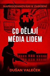 E-kniha Co dělají média lidem
