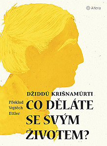 E-kniha Co děláte se svým životem?