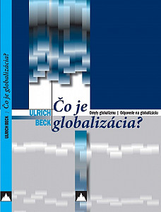 E-kniha Čo je globalizácia