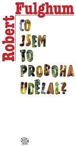 E-kniha Co jsem to proboha udělal?