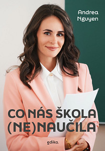 E-kniha Co nás škola (ne)naučila