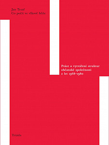 E-kniha Co počít ve vlkově břiše