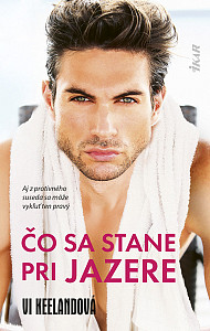 E-kniha Čo sa stane pri jazere