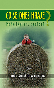 E-kniha Co se dnes hraje?