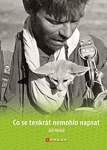 E-kniha Co se tenkrát nemohlo napsat