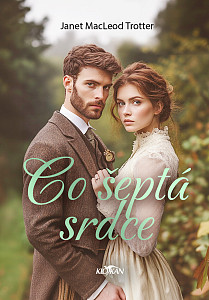 E-kniha Co šeptá srdce