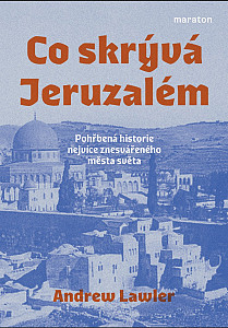 E-kniha Co skrývá Jeruzalém