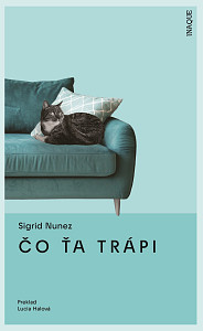 E-kniha Čo ťa trápi