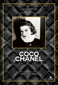 E-kniha Coco Chanel
