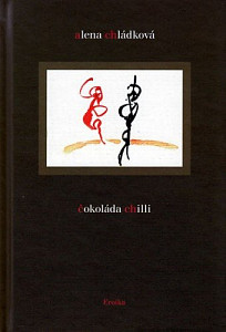 E-kniha Čokoláda chilli