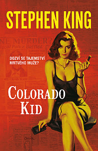 E-kniha Colorado Kid
