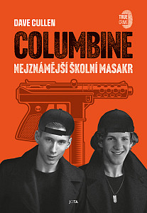 E-kniha Columbine