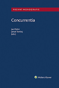 E-kniha Concurrentia