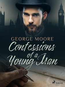 E-kniha Confessions of a Young Man