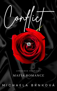 E-kniha Conflict