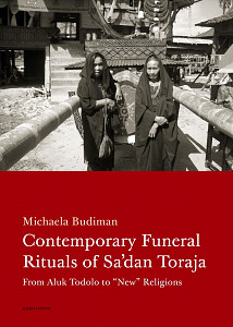 E-kniha Contemporary Funeral Rituals of Sa'dan Toraja. From Aluk Todolo to 
