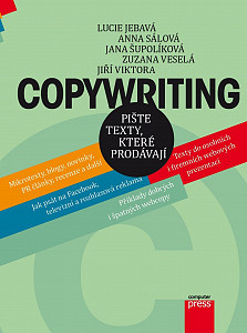 E-kniha Copywriting