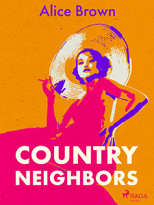 E-kniha Country Neighbors