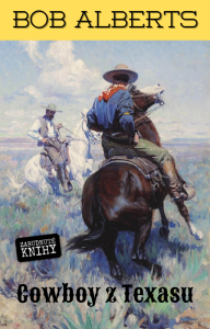 E-kniha Cowboy z Texasu