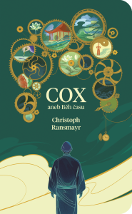 E-kniha Cox aneb Běh času