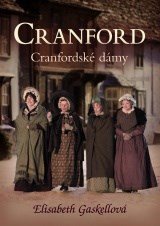 E-kniha Cranfordské dámy
