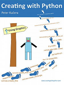 E-kniha Creating with Python