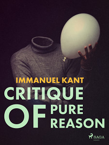 E-kniha Critique of Pure Reason