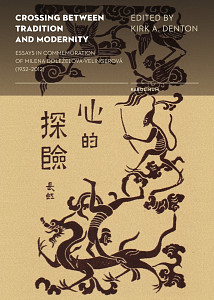 E-kniha Crossing between Tradition and Modernity