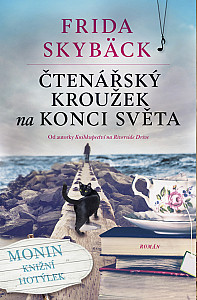 E-kniha Čtenářský kroužek na konci světa