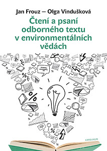 E-kniha Čtení a psaní odborného textu v environmentálních vědách
